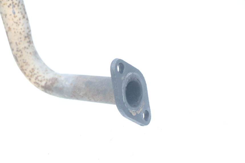 photo de ESCAPE JM MOTORS SC 4T 50 (2012 - 2017) - Primer plano técnico