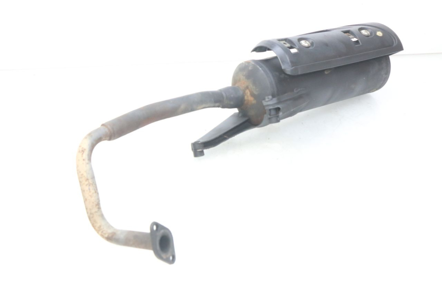 photo de ESCAPE JM MOTORS SC 4T 50 (2012 - 2017) - Vista general del producto