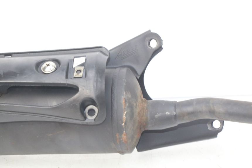 photo de ESCAPE JM MOTORS SC 4T 50 (2012 - 2017) - Recambio usado revisado