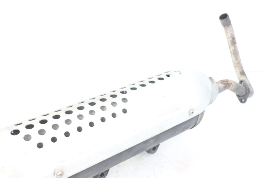 photo de ESCAPE APRILIA SCARABEO GT 125 (1999 - 2007) - Otra vista del artículo