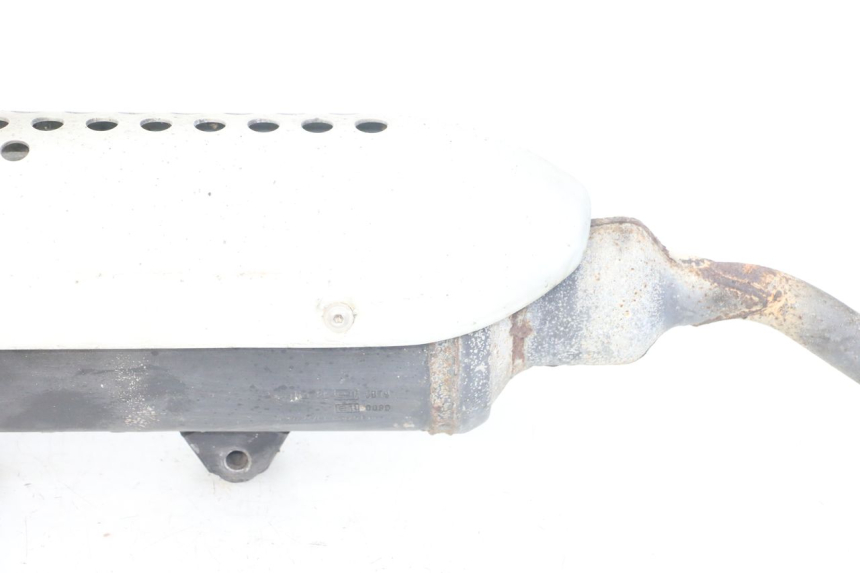 photo de ESCAPE APRILIA SCARABEO GT 125 (1999 - 2007) - Foto de producto adicional