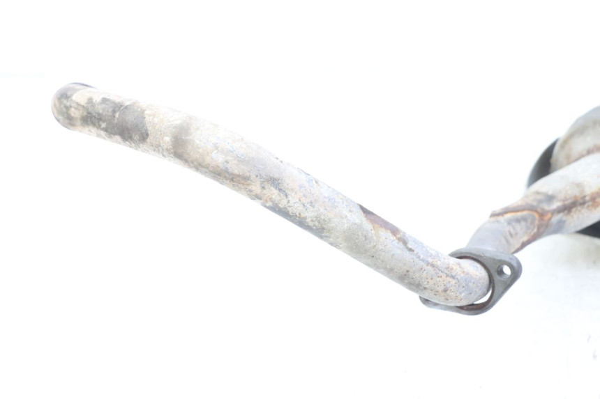 photo de ESCAPE APRILIA SCARABEO GT 125 (1999 - 2007) - Zoom estado de uso