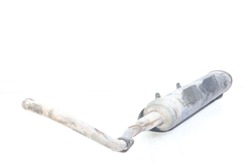 photo de ESCAPE APRILIA SCARABEO GT 125 (1999 - 2007) - Otra perspectiva