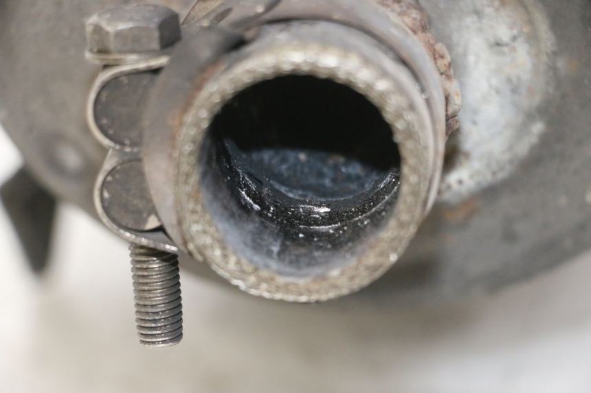 photo de ESCAPE APRILIA SCARABEO GT TOURING 125 (1999 - 2005) - Detalle de la pieza