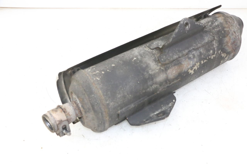 photo de ESCAPE APRILIA SCARABEO GT TOURING 125 (1999 - 2005) - Otra perspectiva