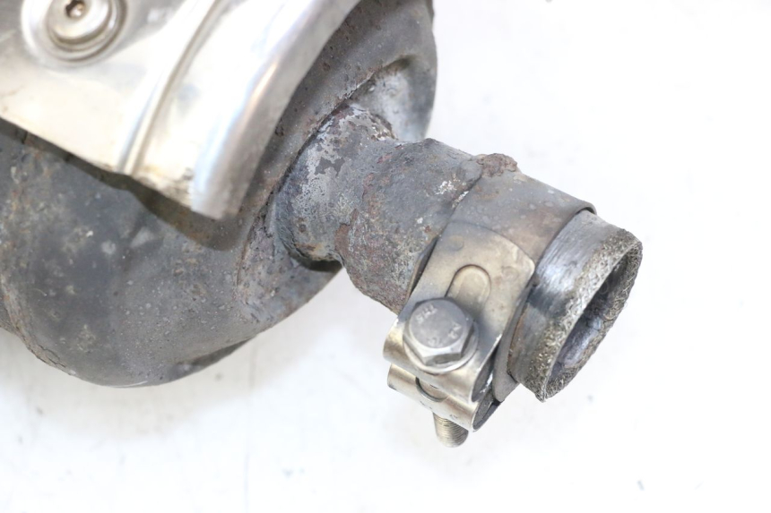 photo de ESCAPE APRILIA SCARABEO GT TOURING 125 (1999 - 2005) - Recambio usado revisado