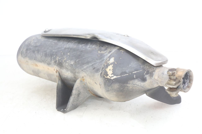 photo de ESCAPE APRILIA SCARABEO LIGHT 125 (2007 - 2011) - Otra vista del artículo