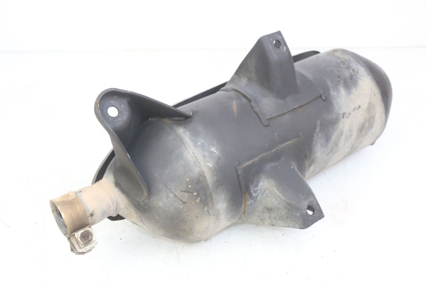 photo de ESCAPE APRILIA SCARABEO LIGHT 125 (2007 - 2011) - Otra perspectiva