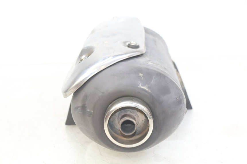 photo de ESCAPE APRILIA SCARABEO LIGHT 125 (2007 - 2011) - Vista general del producto