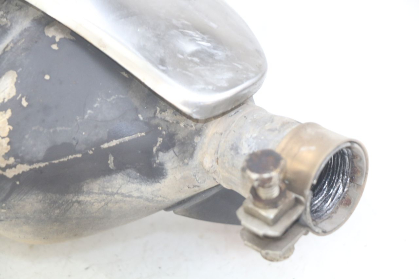 photo de ESCAPE APRILIA SCARABEO LIGHT 125 (2007 - 2011) - Recambio usado revisado