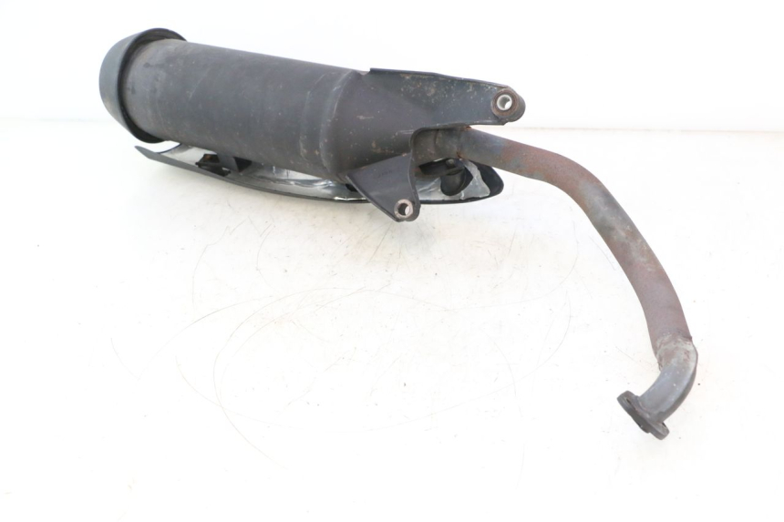 photo de ESCAPE FYM SCOOTERONE 125 (2006 - 2008) - Detalle de la pieza