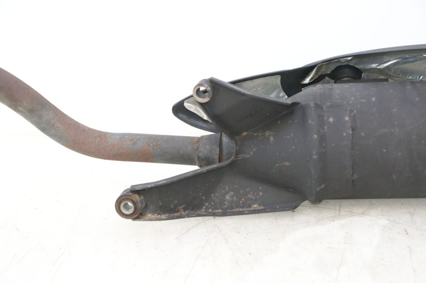 photo de ESCAPE FYM SCOOTERONE 125 (2006 - 2008) - Otra vista del artículo