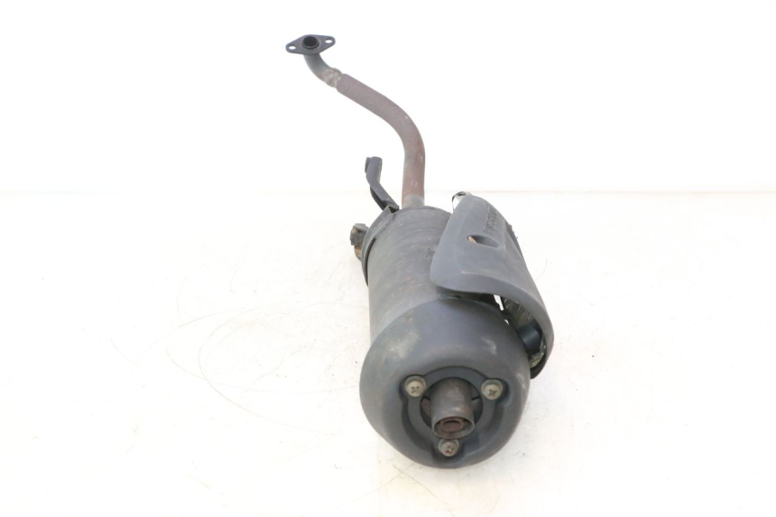 photo de ESCAPE FYM SCOOTERONE 125 (2006 - 2008) - Primer plano de alta resolución