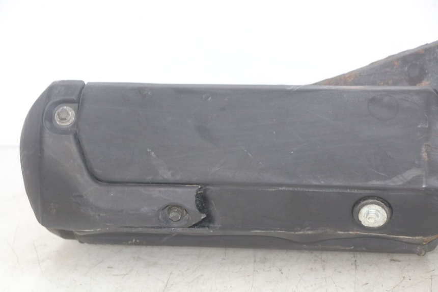 photo de ESCAPE HONDA SCV LEAD 100 (2003 - 2007) - Características distintivas