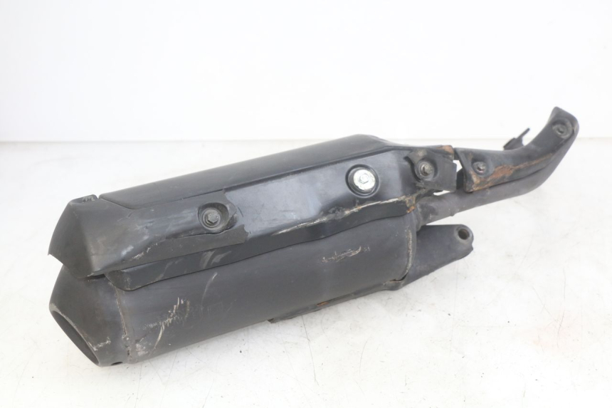 photo de ESCAPE HONDA SCV LEAD 100 (2003 - 2007) - Vista general del producto