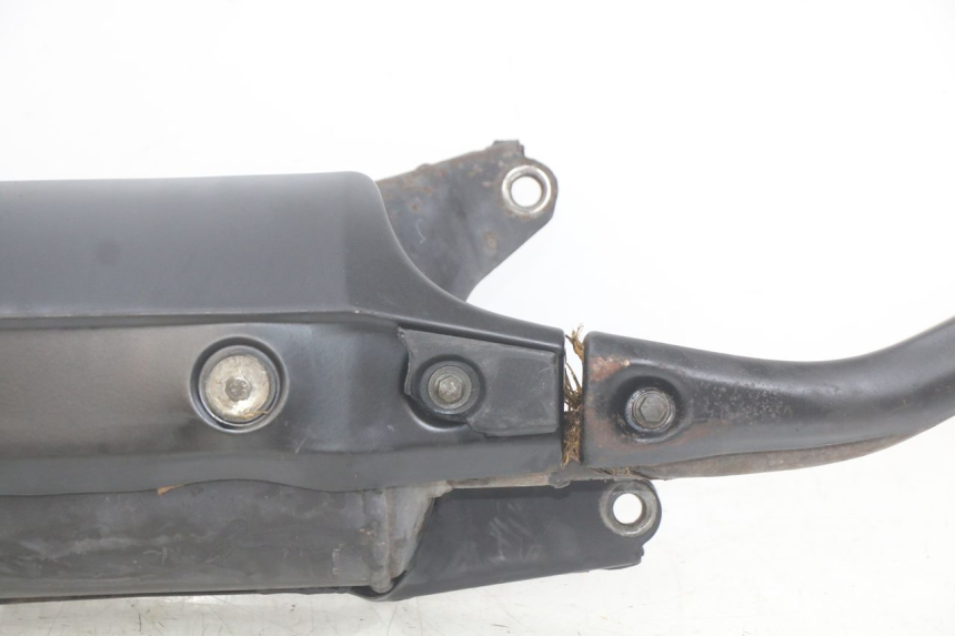 photo de ESCAPE HONDA SCV LEAD 100 (2003 - 2007) - Características distintivas