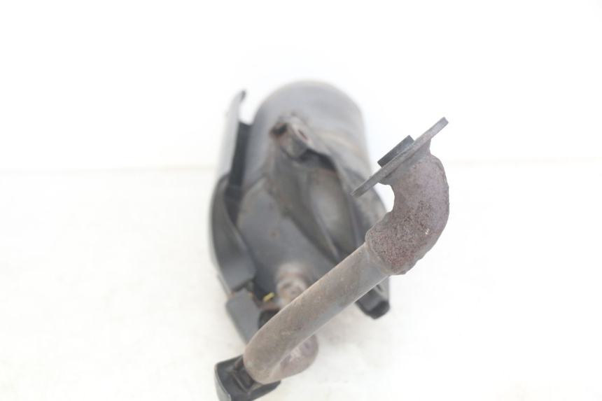 photo de ESCAPE HONDA SCV LEAD 100 (2003 - 2007) - Primer plano técnico