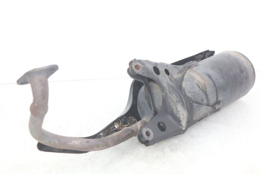 photo de ESCAPE HONDA SCV LEAD 100 (2003 - 2007) - Vista general del producto