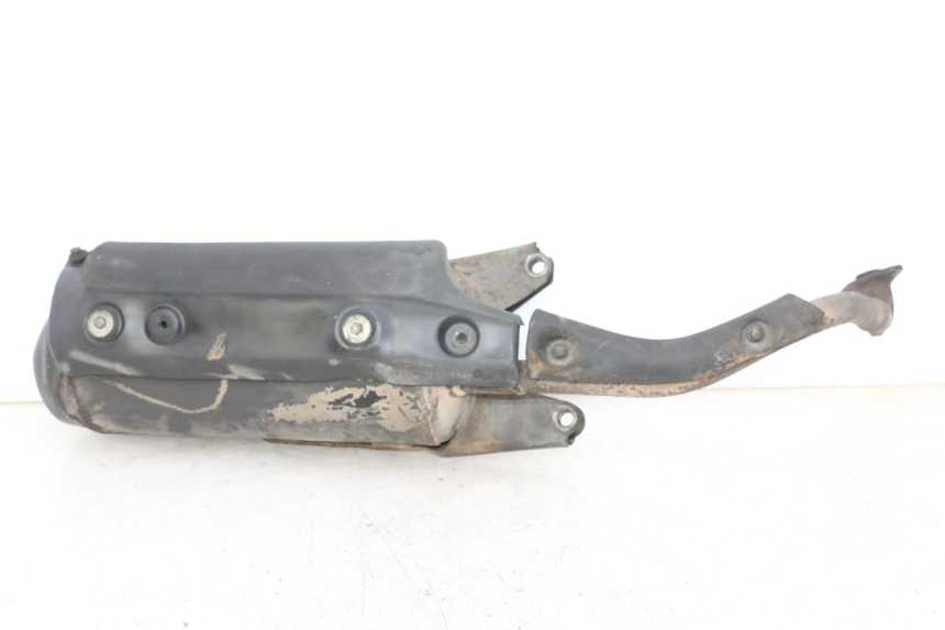 photo de ESCAPE HONDA SCV LEAD 100 (2003 - 2007) - Vista principal