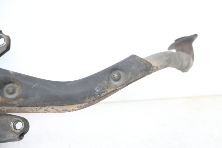 photo de ESCAPE HONDA SCV LEAD 100 (2003 - 2007) - Primer plano de alta resolución