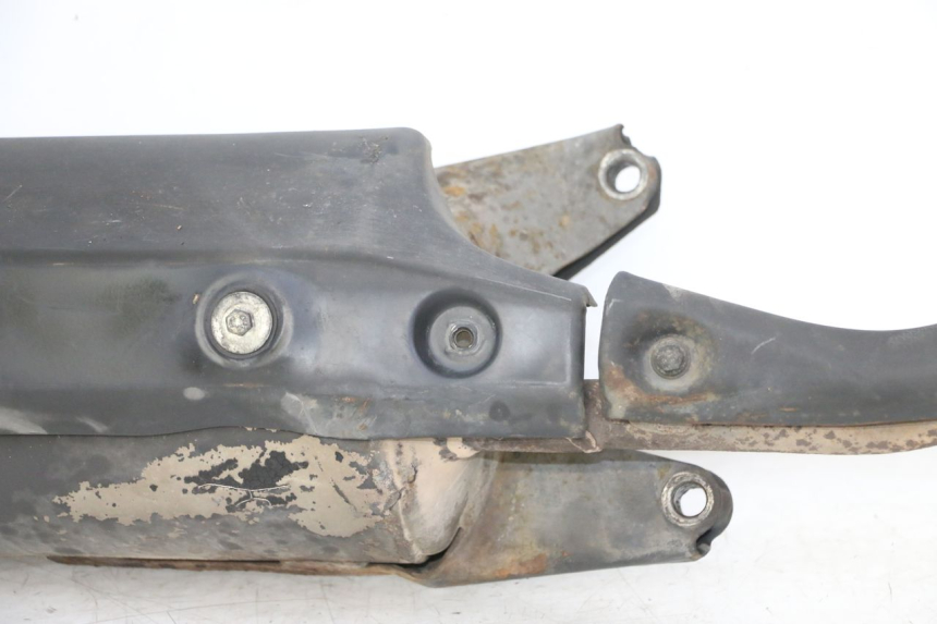 photo de ESCAPE HONDA SCV LEAD 100 (2003 - 2007) - Foto de producto adicional