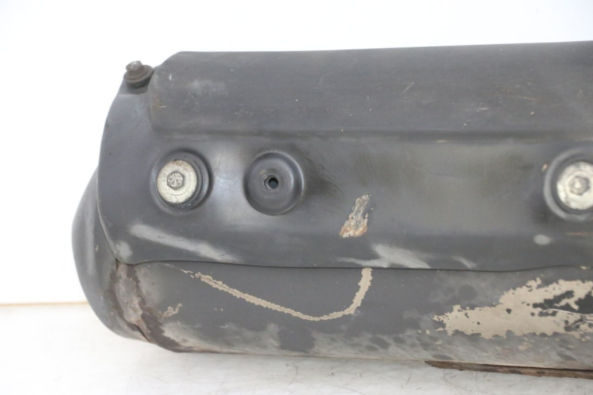 photo de ESCAPE HONDA SCV LEAD 100 (2003 - 2007) - Inspección visual detallada