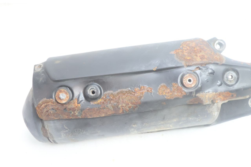 photo de ESCAPE HONDA SCV LEAD 100 (2003 - 2007) - Detalle de la pieza