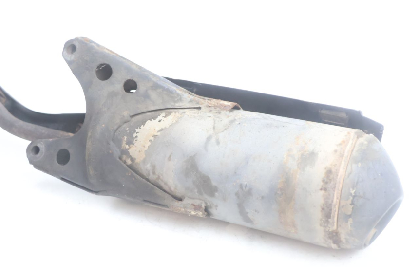 photo de ESCAPE HONDA SCV LEAD 100 (2003 - 2007) - Características distintivas