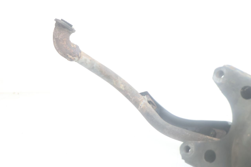 photo de ESCAPE HONDA SCV LEAD 100 (2003 - 2007) - Zoom sobre los componentes