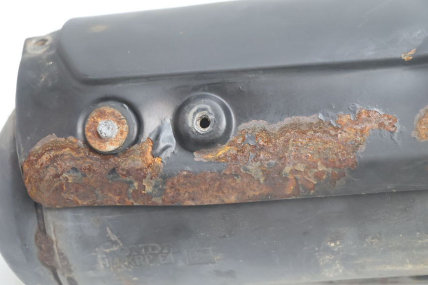 photo de ESCAPE HONDA SCV LEAD 100 (2003 - 2007) - Zoom estado de uso