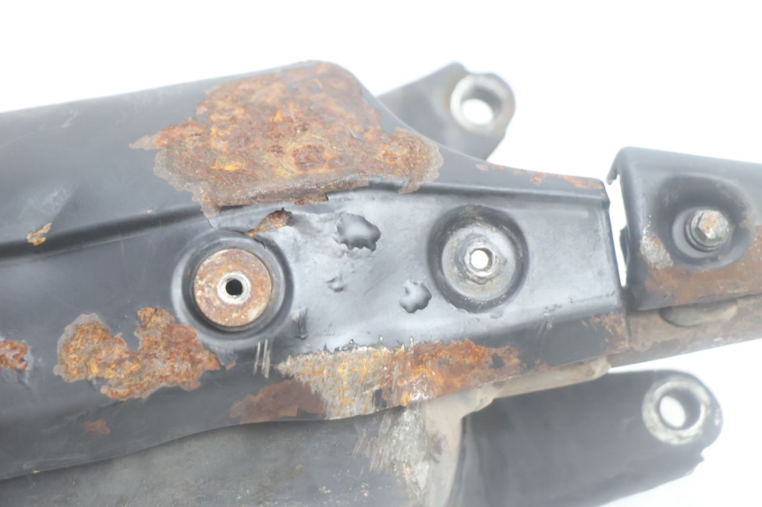 photo de ESCAPE HONDA SCV LEAD 100 (2003 - 2007) - Otra perspectiva