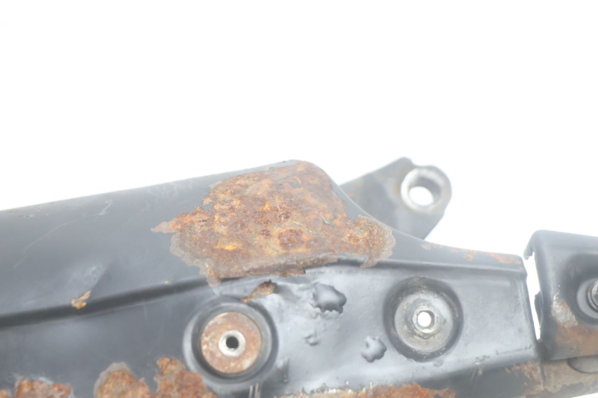 photo de ESCAPE HONDA SCV LEAD 100 (2003 - 2007) - Primer plano técnico