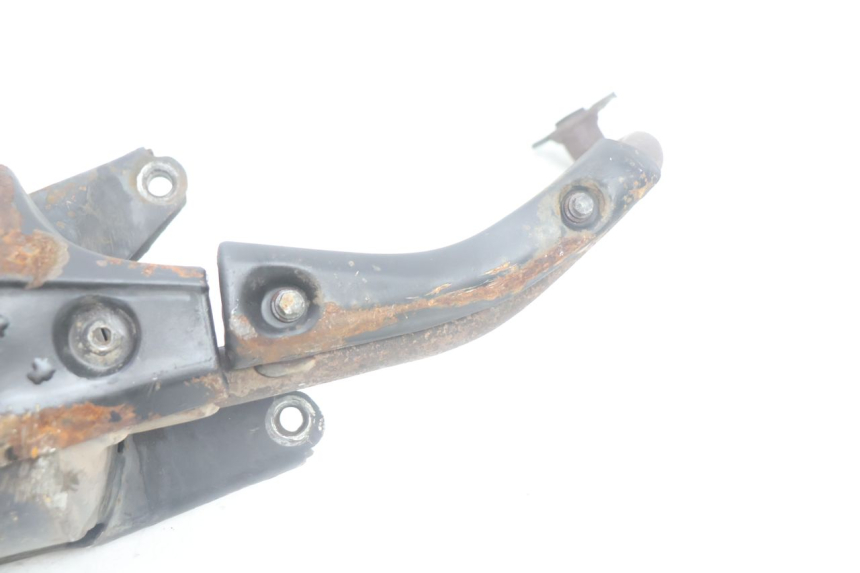 photo de ESCAPE HONDA SCV LEAD 100 (2003 - 2007) - Vista general del producto