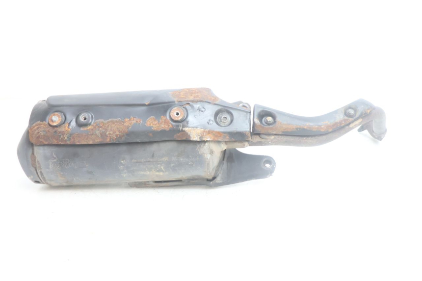 photo de ESCAPE HONDA SCV LEAD 100 (2003 - 2007) - Marcados y referencias originales