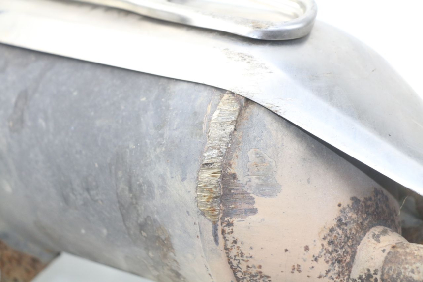 photo de ESCAPE HONDA SES DYLAN 125 (2002 - 2006) - Detalle de la pieza