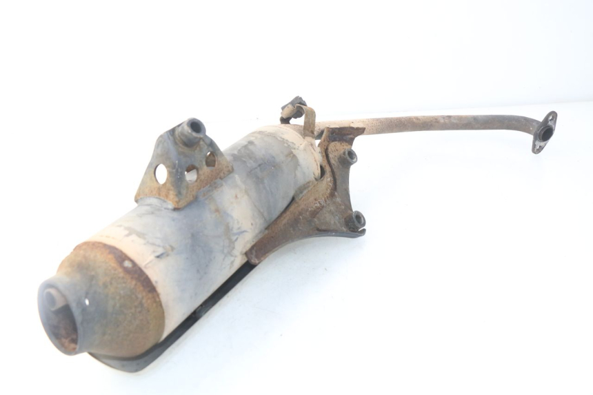 photo de ESCAPE HONDA SES DYLAN 125 (2002 - 2006) - Otra vista del artículo