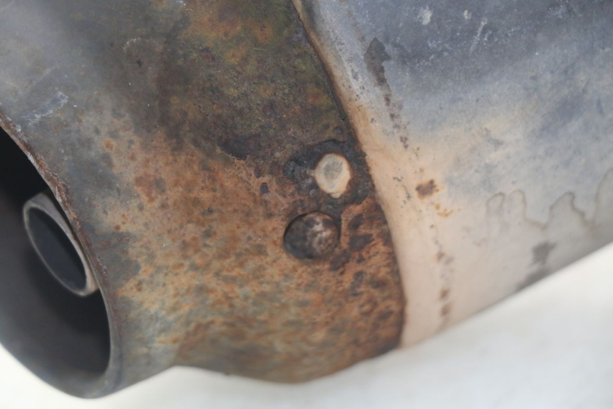 photo de ESCAPE HONDA SES DYLAN 125 (2002 - 2006) - Características distintivas