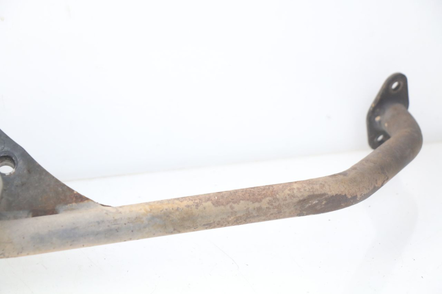 photo de ESCAPE HONDA SES DYLAN 125 (2002 - 2006) - Zoom sobre los componentes