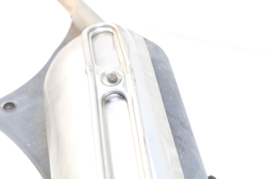 photo de ESCAPE HONDA SES DYLAN 125 (2002 - 2006) - Otra perspectiva