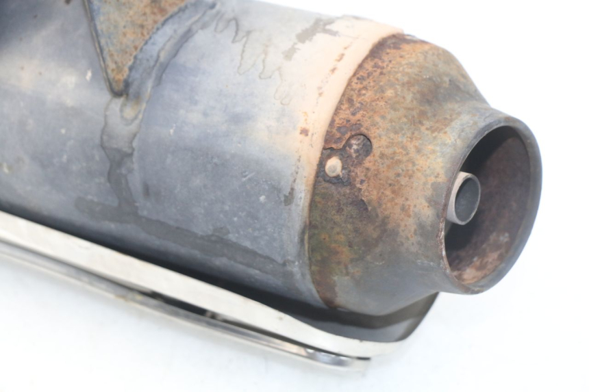 photo de ESCAPE HONDA SES DYLAN 125 (2002 - 2006) - Vista general del producto