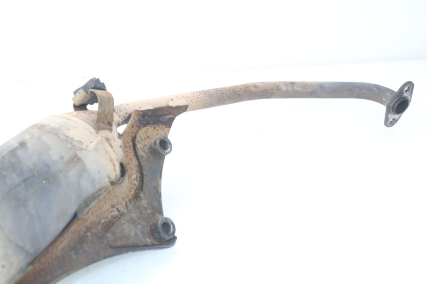 photo de ESCAPE HONDA SES DYLAN 125 (2002 - 2006) - Recambio usado revisado