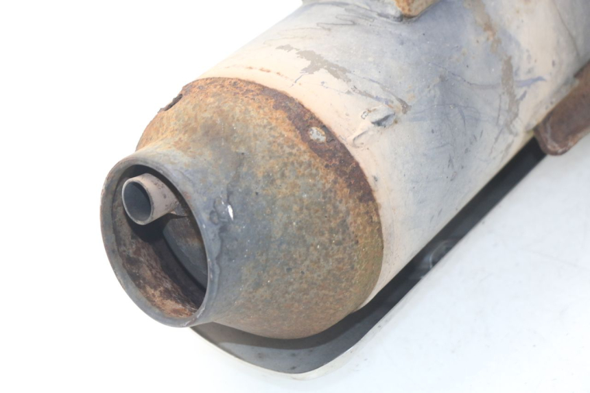 photo de ESCAPE HONDA SES DYLAN 125 (2002 - 2006) - Marcados y referencias originales