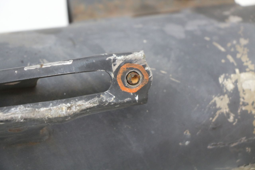 photo de ESCAPE HONDA SH ABS 125 (2012 - 2017) - Otra vista del artículo