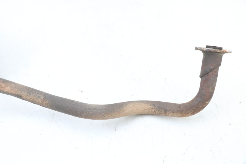 photo de ESCAPE HONDA SH ABS 125 (2012 - 2017) - Primer plano técnico