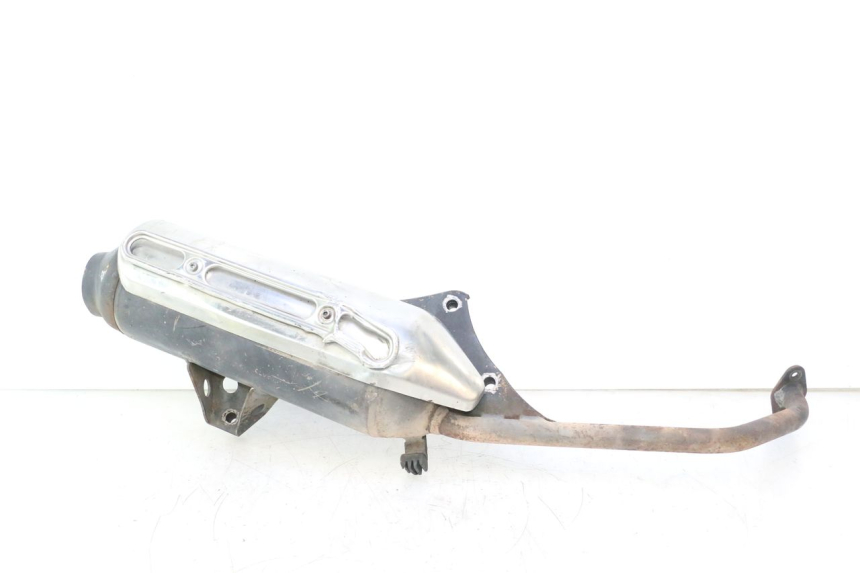 photo de ESCAPE HONDA SH 125 (2001 - 2003) - Vista principal