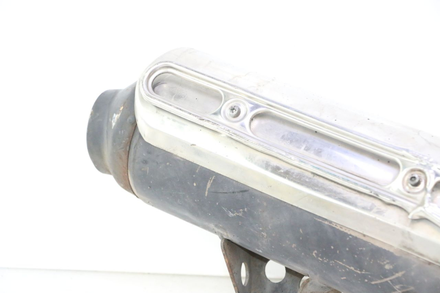 photo de ESCAPE HONDA SH 125 (2001 - 2003) - Detalle de la pieza