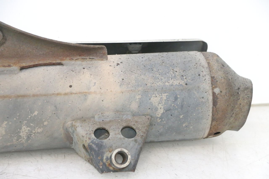 photo de ESCAPE HONDA SH 125 (2001 - 2003) - Otra vista del artículo