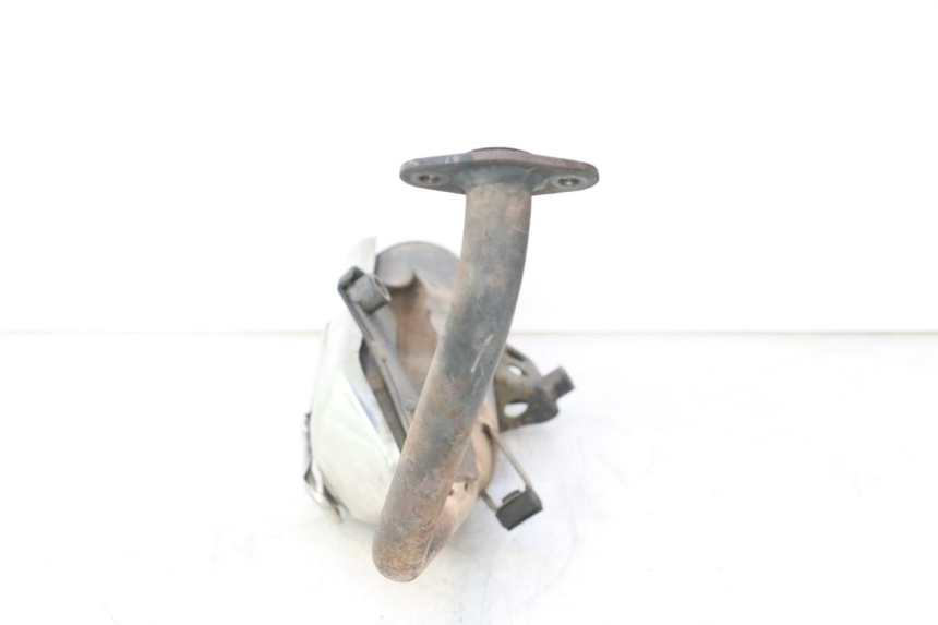 photo de ESCAPE HONDA SH 125 (2001 - 2003) - Características distintivas