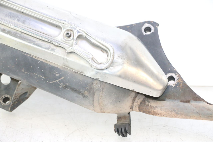 photo de ESCAPE HONDA SH 125 (2001 - 2003) - Zoom estado de uso