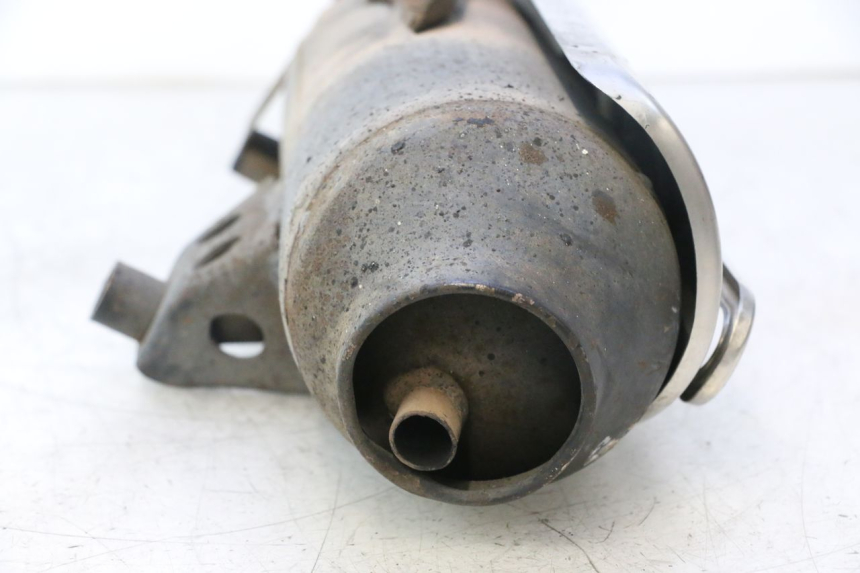 photo de ESCAPE HONDA SH 125 (2001 - 2003) - Vista general del producto
